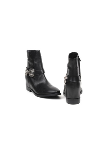 LE DIABLOTIN ANKLE BOOT 1203