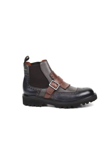 BOTTI STIEFELETTE 33 19I4