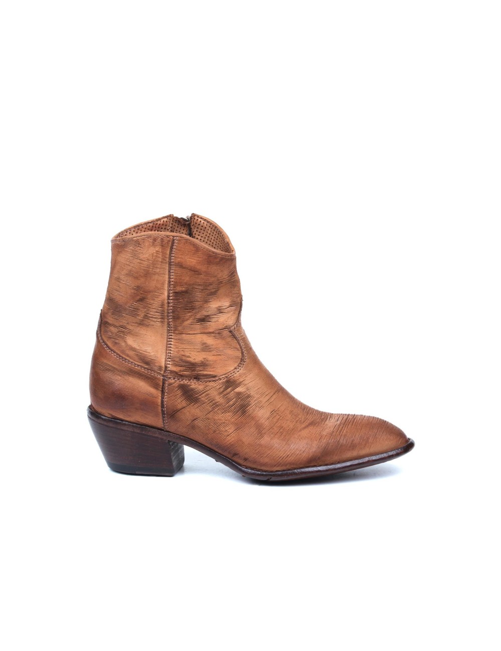 ANKLE BOOT DG01D