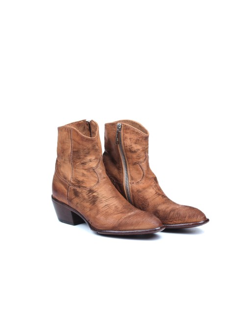 ANKLE BOOT DG01D