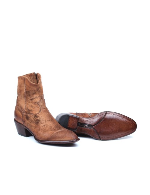 ANKLE BOOT DG01D
