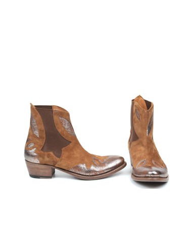 PANTANETTI STIEFELETTE 13111D