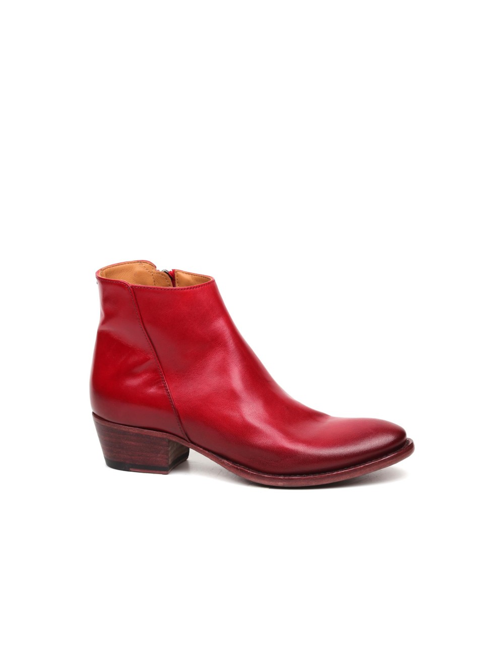PANTANETTI STIVALETTO 11227H