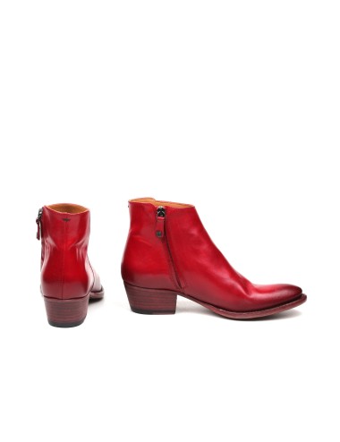 PANTANETTI STIEFELETTE 11227H
