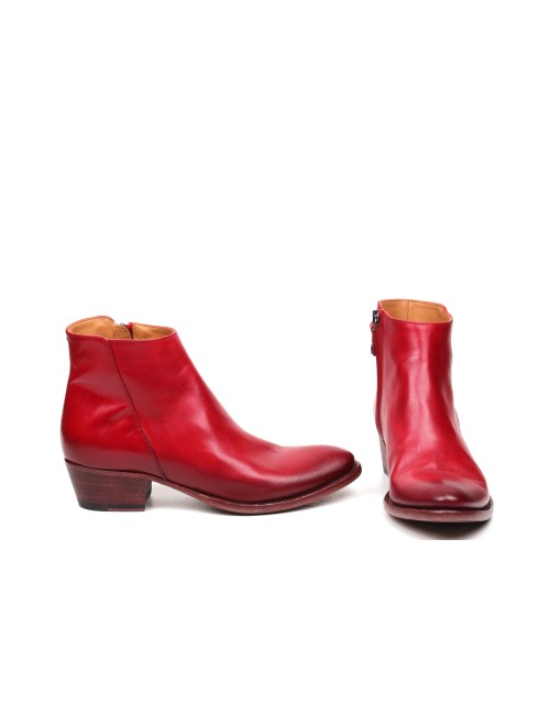 PANTANETTI STIVALETTO 11227H