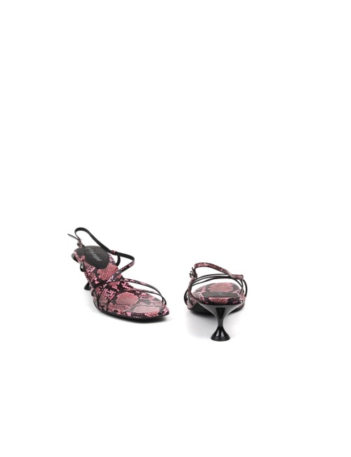 JEFFREY CAMPBELL SANDALO ALTO NOEMI