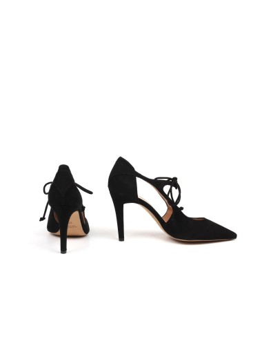 CLAIRE DELEVIGNE DECOLLETE 58400