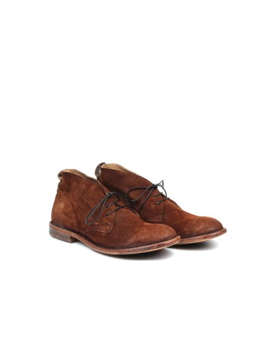 SCHNUERSTIEFELETTE 2BS025-OL