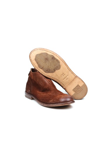 MOMA STIVALETTO 2BS026-OL