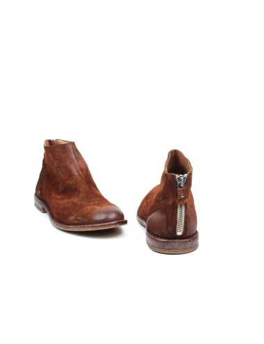 MOMA STIVALETTO 2BS026-OL