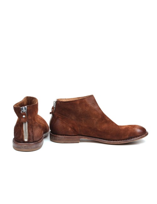 MOMA STIVALETTO 2BS026-OL