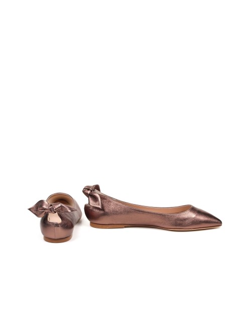 FLACHER SCHUH A5806