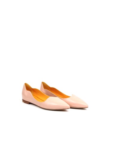 SCARPA BASSA L802