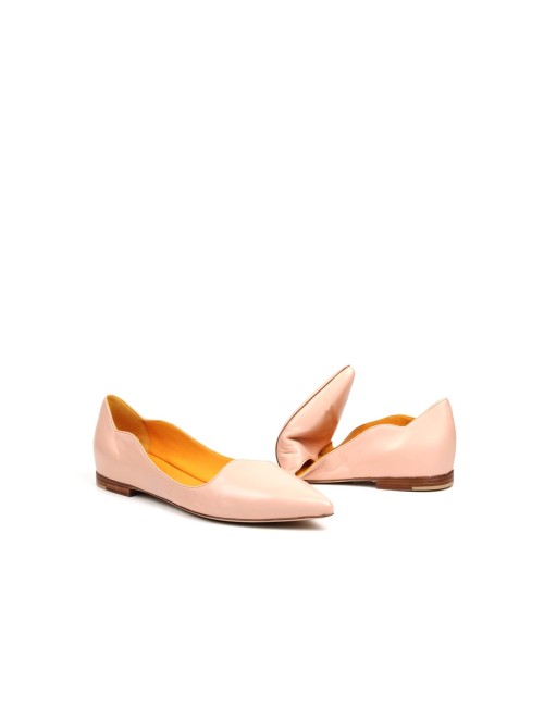 MARA BINI SCARPA BASSA L802