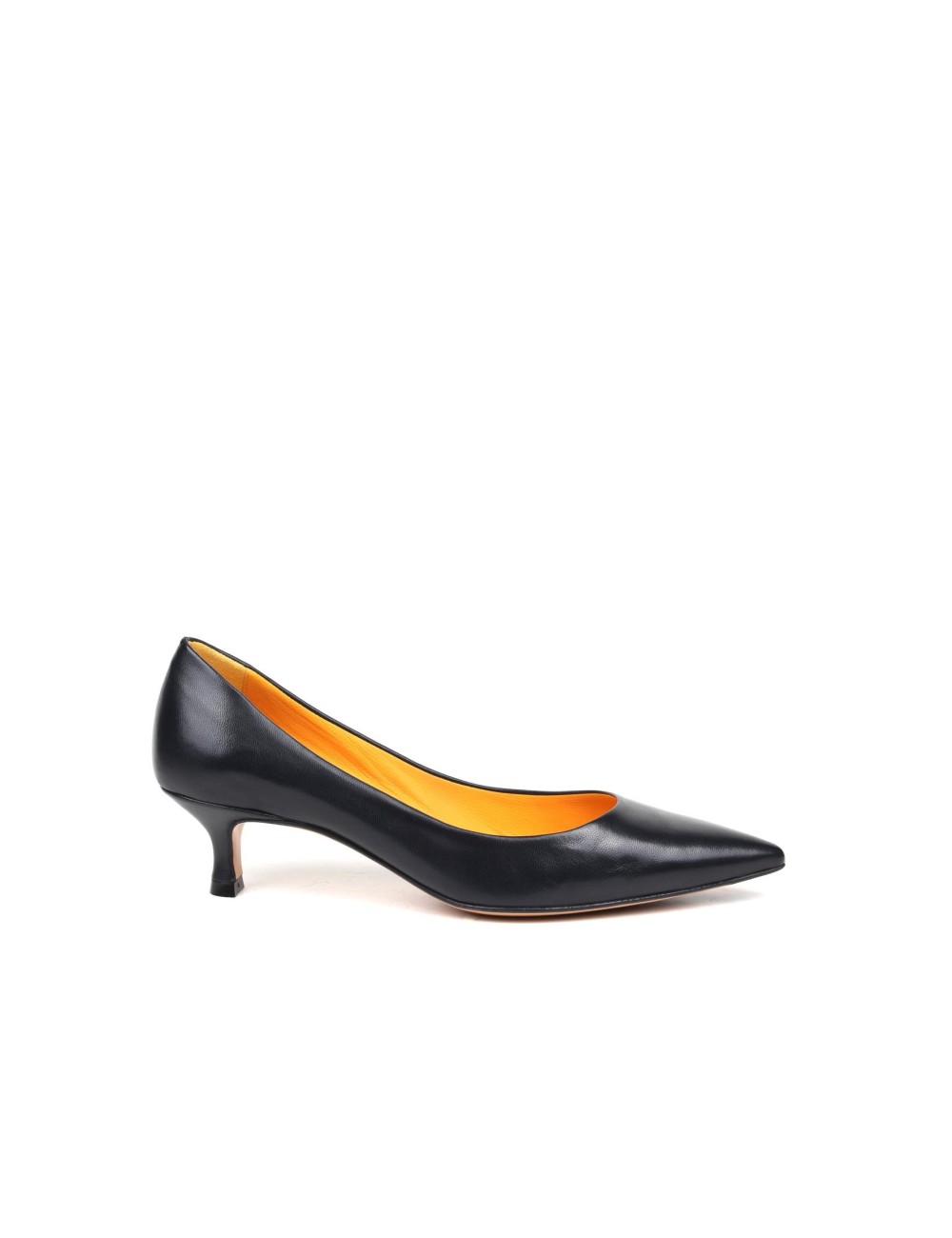 SCARPA CON TACCO L820