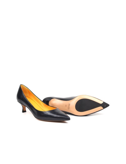 MARA BINI SCARPA CON TACCO L820