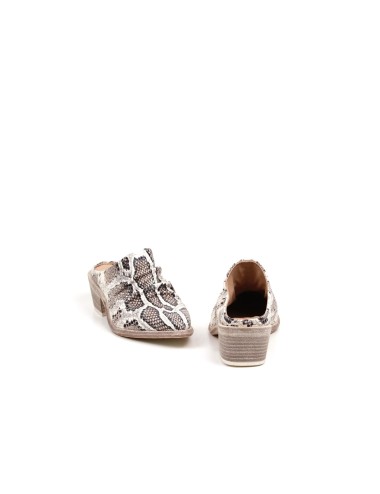 LAURA BELLARIVA SABOT 5323B