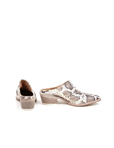 LAURA BELLARIVA SABOT 5323B