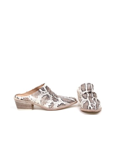 LAURA BELLARIVA SABOT 5323B