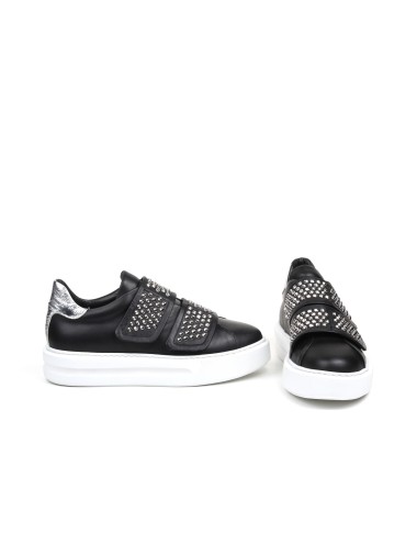 LAURA BELLARIVA SNEAKER 5003B