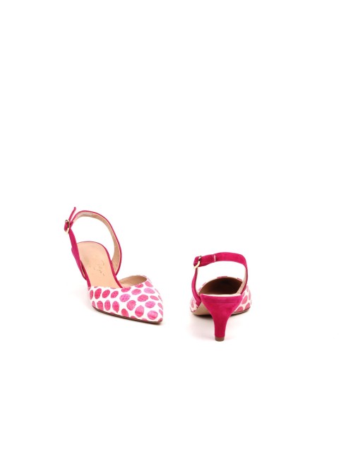 SLING BACK 62312