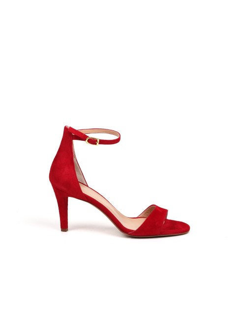 CLAIRE DELEVIGNE SANDALO ALTO 62800