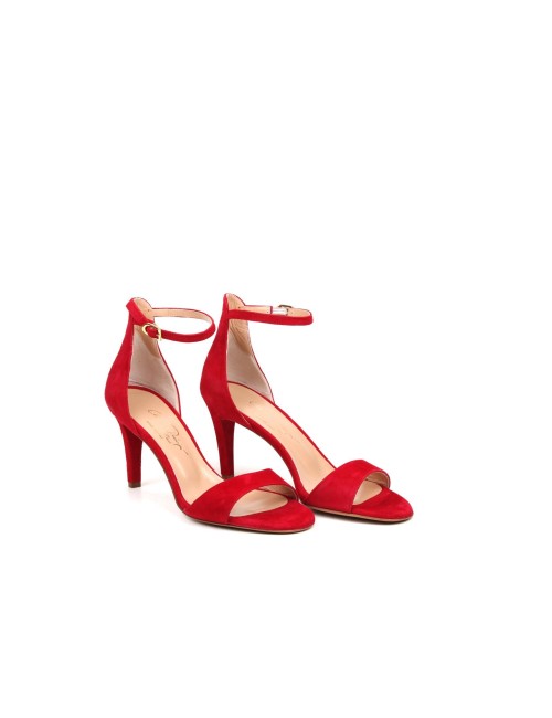 CLAIRE DELEVIGNE SANDALO ALTO 62800