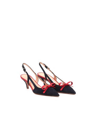 SLING BACK LORENZA