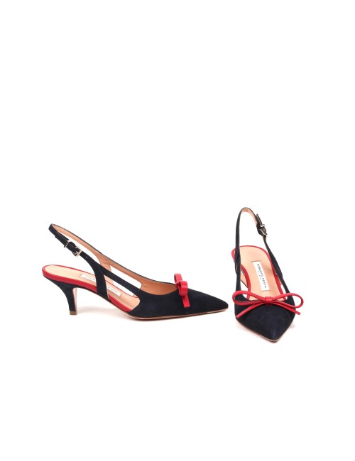 SLING BACK LORENZA