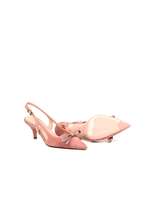 SLING BACK LORENZA