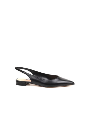 GUGLIELMO ROTTA SLING BACK 4104N