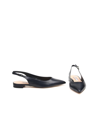 GUGLIELMO ROTTA SLING BACK 4104N