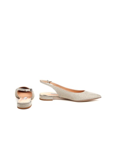 GUGLIELMO ROTTA SLING BACK 4104L