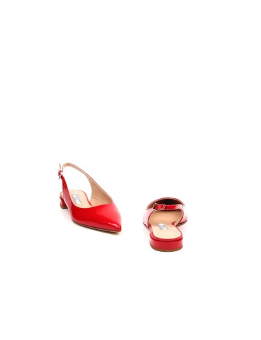 GUGLIELMO ROTTA SLING BACK 4104R