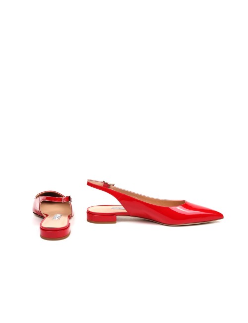 SLING BACK 4104R