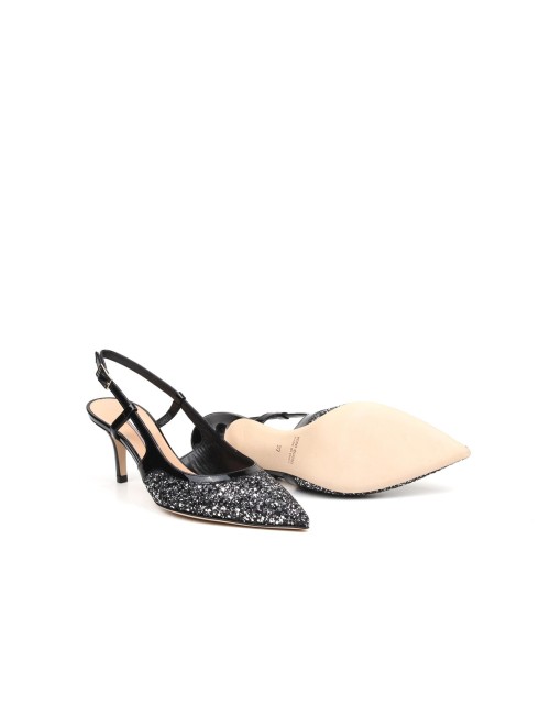 SLING BACK 4109GR