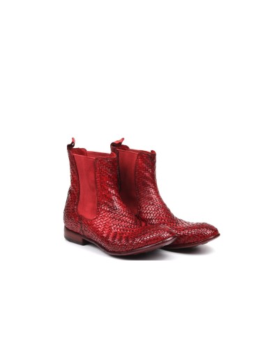 LEMARGO STIVALETTO DH03B