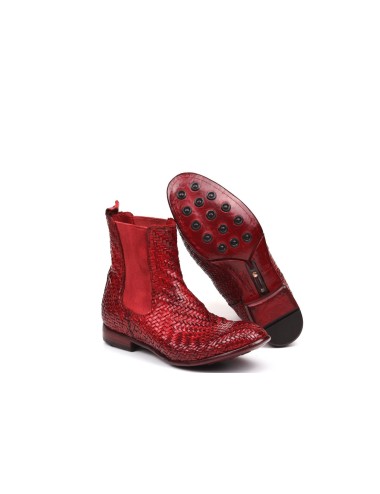 LEMARGO STIVALETTO DH03B