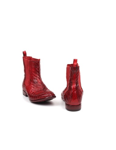 LEMARGO STIVALETTO DH03B