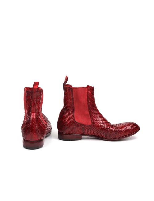 LEMARGO STIVALETTO DH03B
