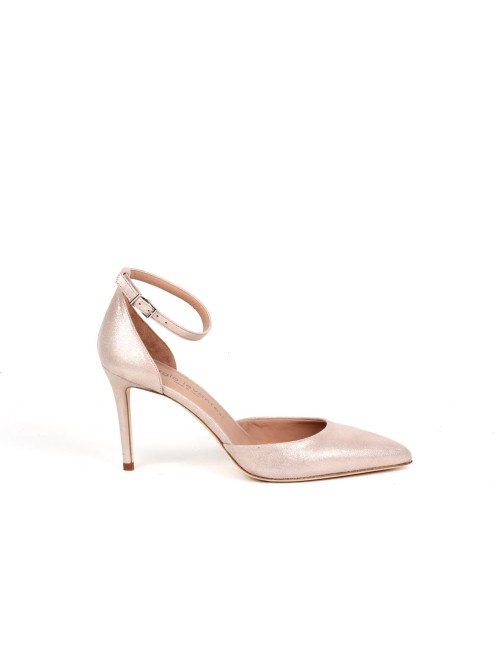 SERGIO LEVANTESI SCARPA CON TACCO DEBBY