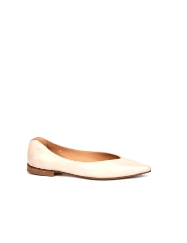 FLACHER SCHUH V38