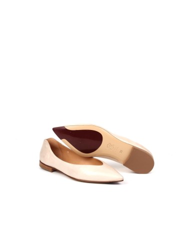 VIOLA RICCI SCARPA BASSA V38