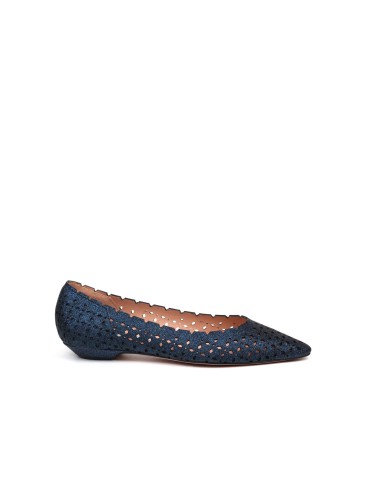 FLACHER SCHUH ADAM