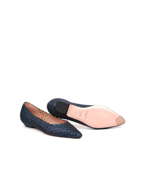 FLACHER SCHUH ADAM