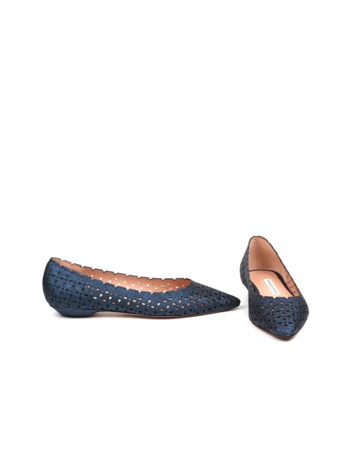 FLACHER SCHUH ADAM