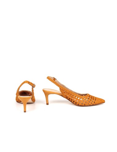 LE SCUGNIZZE SLING BACK 1141