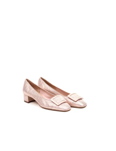 ANGELO ZANCHETTI ABSATZSCHUH CH461M