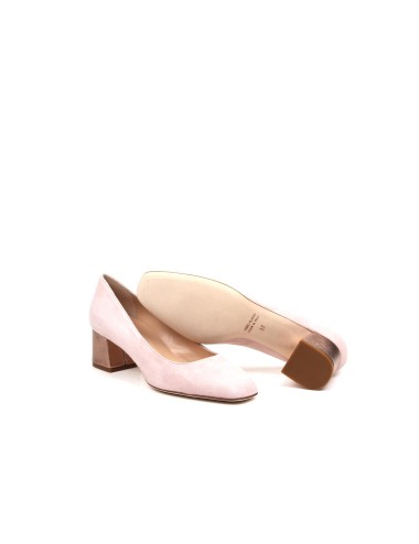 ANGELO ZANCHETTI SCARPA CON TACCO CH8105M