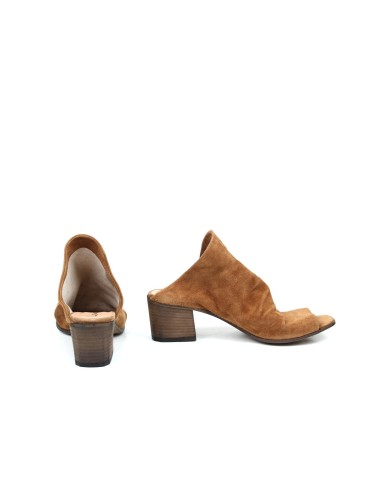 LEMARE´ SANDALO ALTO 1635